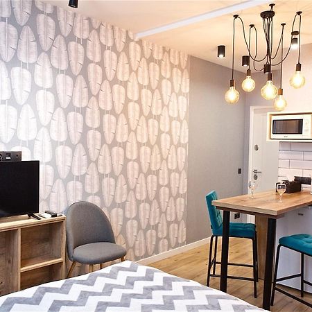 Allurapart Inn Mvz, Левобережная Мвц 키예프 외부 사진
